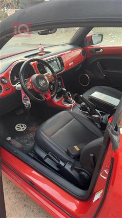 فولكسفاغن بيتل